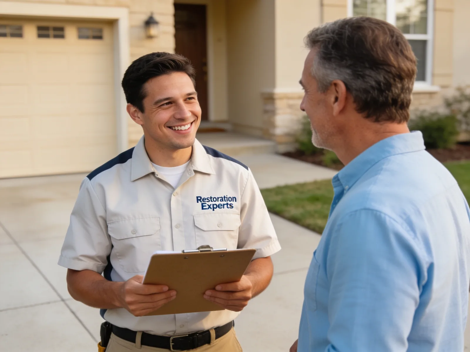 Water Damage Cleanup Bridgeton, IN FAQs